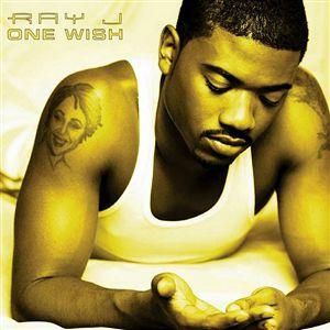 Album Ray J - One Wish