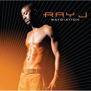Album Ray J - Raydiation