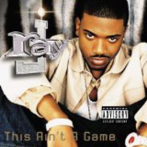 Ray J : This Ain't a Game