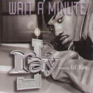 Album Ray J - Wait a Minute