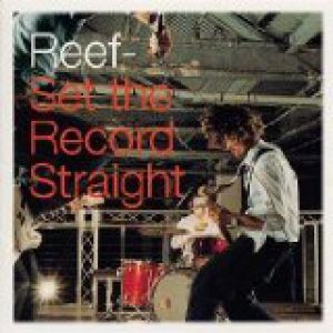 Album Set the Record Straight - Reef