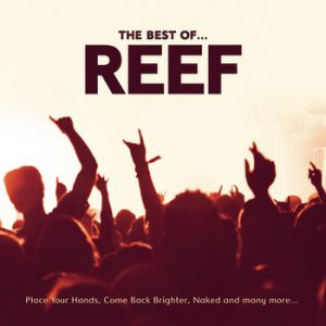 Reef The Best Of..., 2008