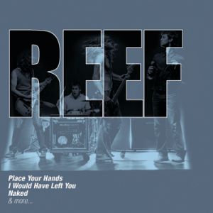 Album Reef - The Collections