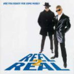 Reel 2 Real Are You Ready for Some More?, 1996