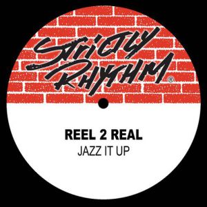 Album Jazz It Up - Reel 2 Real