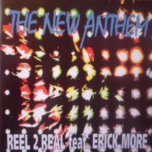 Album Reel 2 Real - The New Anthem