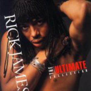 Rick James : Ultimate Collection