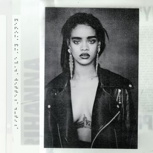 Rihanna Bitch Better Have My Money, 2015
