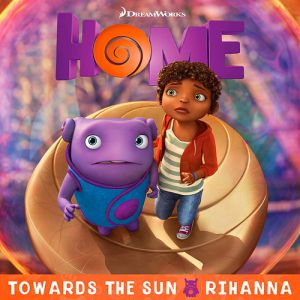 Rihanna Towards the Sun, 2015