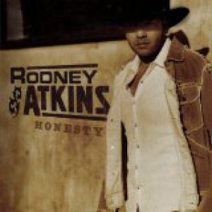 Album Rodney Atkins - Honesty
