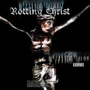 Album Khronos - Rotting Christ