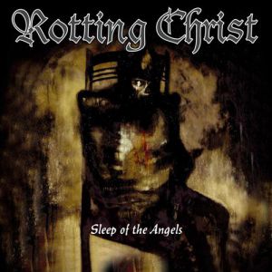 Album Rotting Christ - Sleep of the Angels