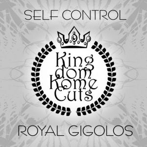 Royal Gigolos : Self Control