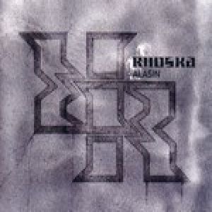 Album Ruoska - Alasin