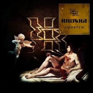 Album Ruoska - Amortem