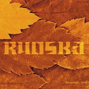 Album Ruoska - Darmstadt