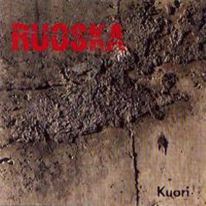 Album Kuori - Ruoska