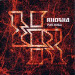Album Pure minua - Ruoska