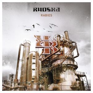Album Ruoska - Rabies