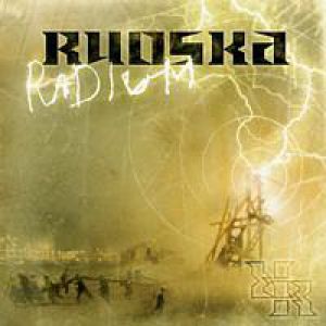 Album Radium - Ruoska
