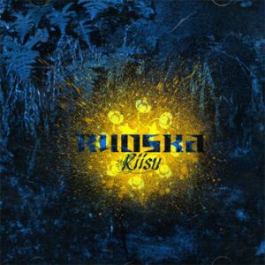 Album Riisu - Ruoska