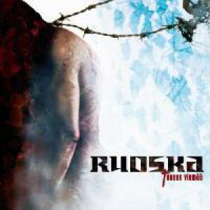 Album Ruoska - Tuonen Viemää