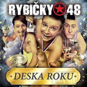 Album Deska roku - Rybičky 48