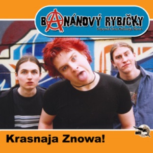 Album Krasnaja Znowa - Rybičky 48