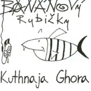 Album Rybičky 48 - Kuthnaja Ghora