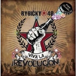 Album Rybičky 48 - Viva la Revolución