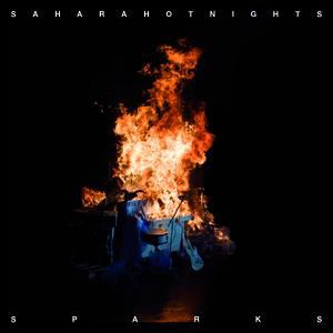 Album Sahara Hotnights - Japanese Boy