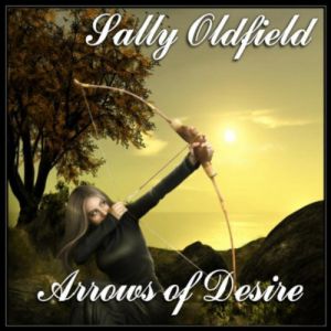 Album Arrows of Desire - Sally Oldfield