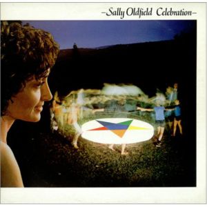 Album Sally Oldfield - Celebration
