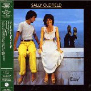 Sally Oldfield Easy, 1979