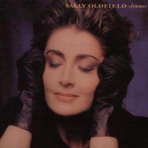 Album Sally Oldfield - Femme