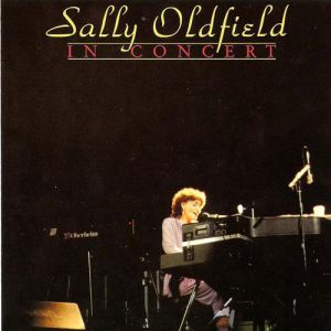 Album Sally Oldfield - In Concert