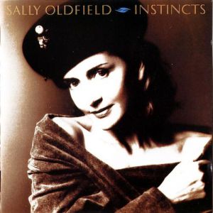 Album Instincts - Sally Oldfield