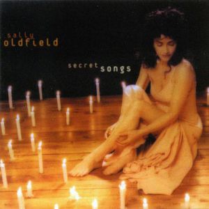 Album Secret Songs - Sally Oldfield
