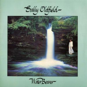 Album Water Bearer - Sally Oldfield