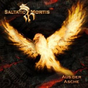 Album Saltatio Mortis - Aus der Asche