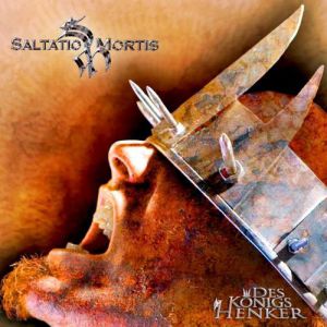 Album Saltatio Mortis - Des Königs Henker