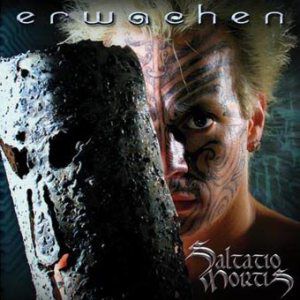 Album Erwachen - Saltatio Mortis