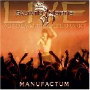 Album Manufactum - Saltatio Mortis