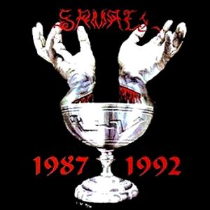 Album 1987-1992 - Samael