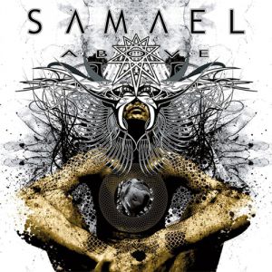 Album Above - Samael