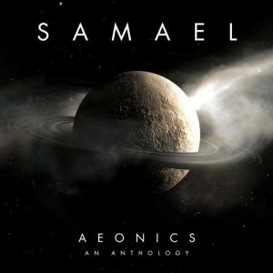 Album Samael - Aeonics - An Anthology