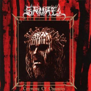 Album Samael - Ceremony of Opposites