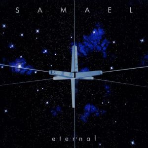 Album Eternal - Samael