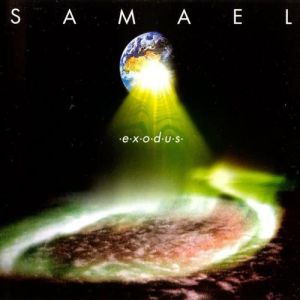 Album Samael - Exodus