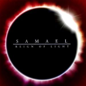 Album Samael - Reign of Light